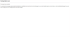 Desktop Screenshot of allma.net